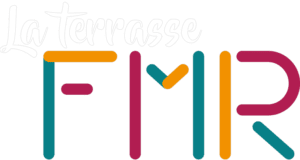 La Terrasse FMR Logo