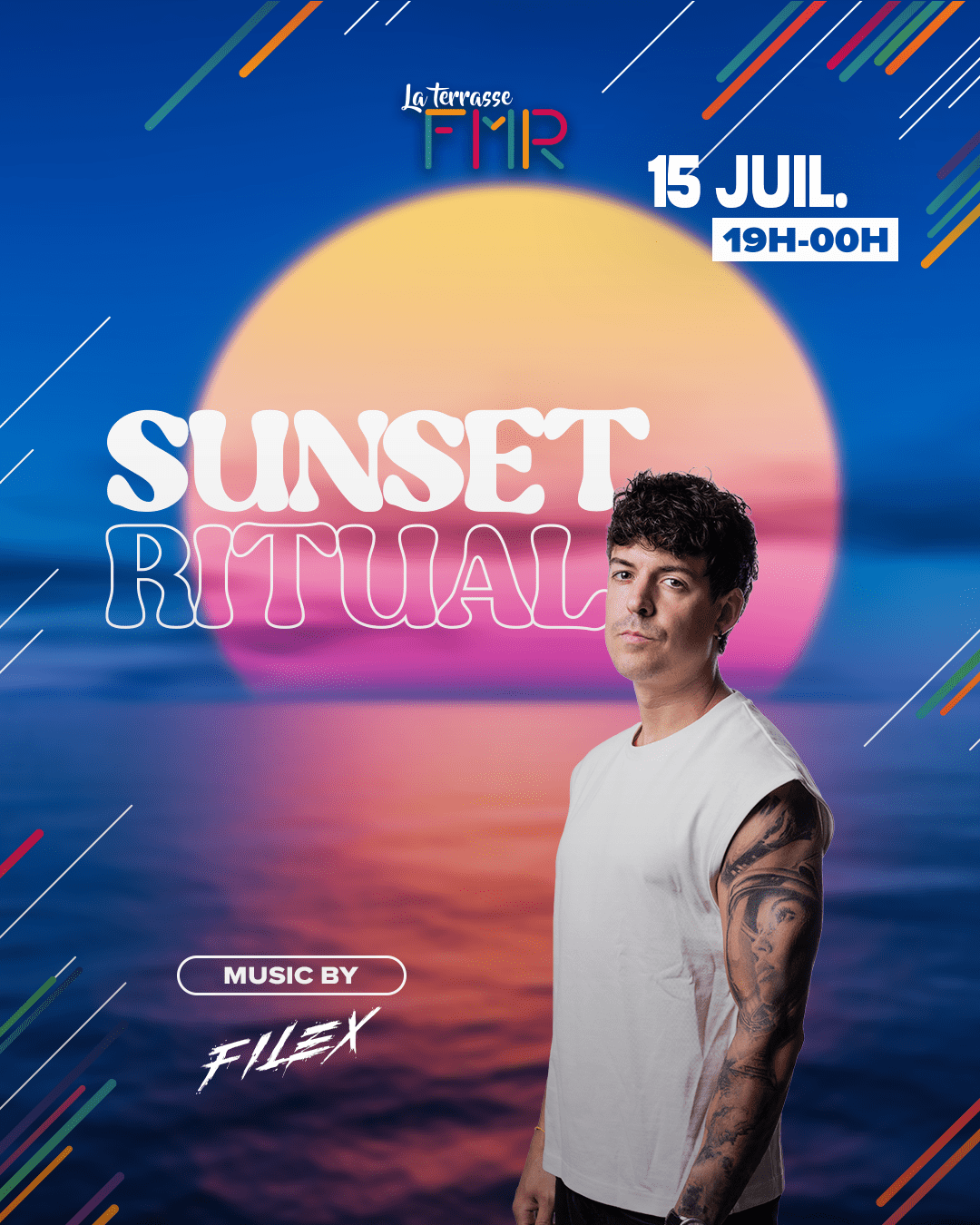 Sunset Ritual