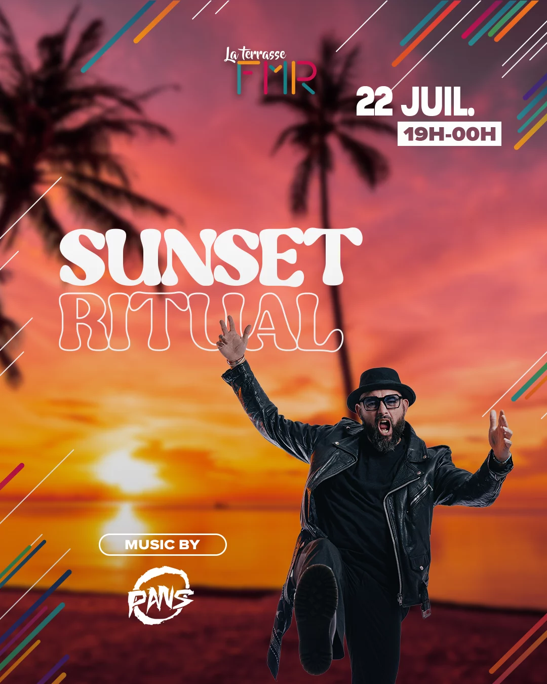Sunset Ritual